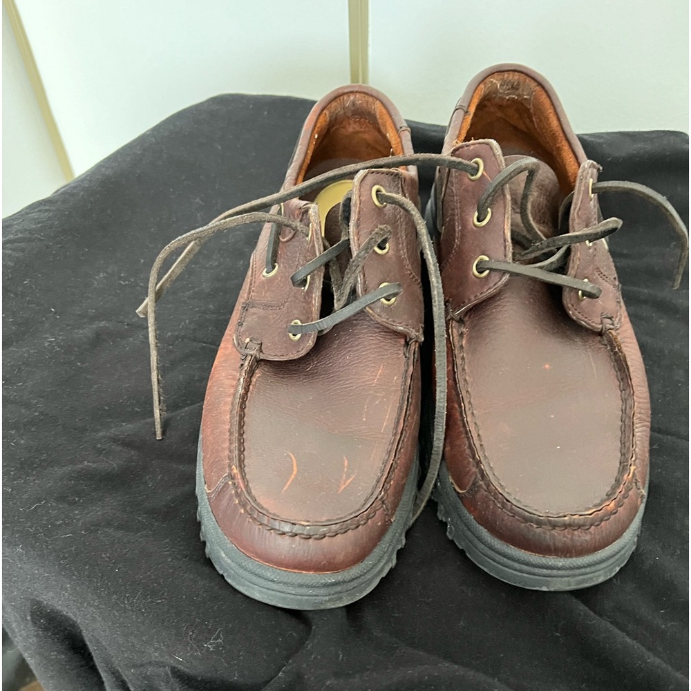 Men’s WindRiver boat loafers